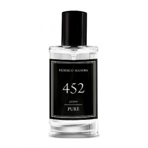 452 PURE בושם 50 מ"ל