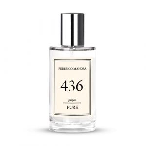 436 PURE Parfum 50ml