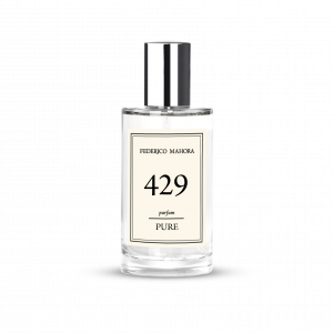 429 PURE בושם 50 מ"ל
