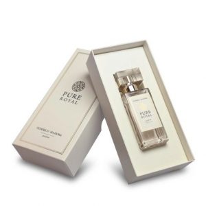 ⁦707 PURE ROYAL בושם 50 מ"ל⁩ – תמונה ⁦2⁩