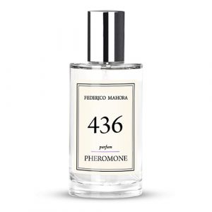436 בושם PHEROMONE 50 מ"ל