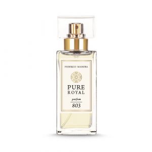 803 PURE ROYAL בושם 50 מ"ל