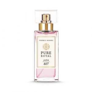 807 PURE ROYAL בושם 50 מ"ל