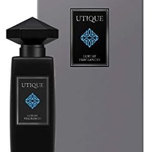 ⁦UTIQUE AMBERGRIS בושם 100 מ"ל⁩ – תמונה ⁦2⁩