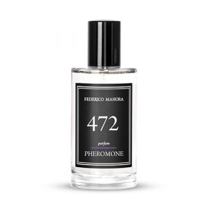 472 בושם PHEROMONE