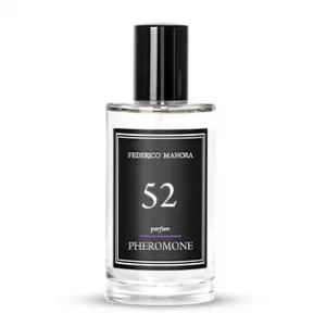 52 בושם PHEROMONE