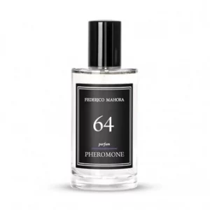 64 בושם PHEROMONE