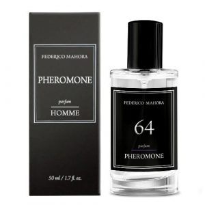 64 PHEROMONE Parfum — изображение 2