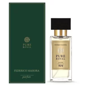 ⁦904 PURE ROYAL בושם⁩ – תמונה ⁦3⁩