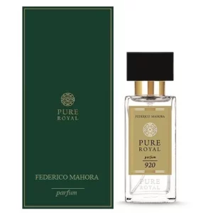 920 PURE ROYAL Parfum 50ml — изображение 3