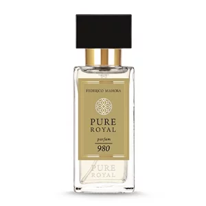980 PURE ROYAL בושם 50 מ"ל