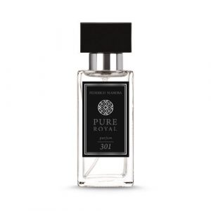 301 PURE ROYAL בושם