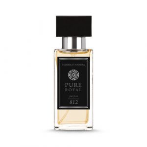 812 PURE ROYAL בושם