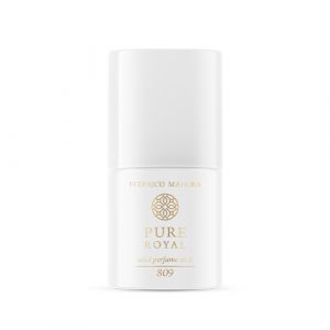 809 SOLID PERFUME STICK - בושם מוצק