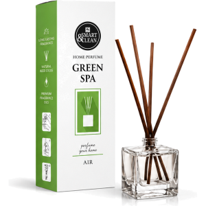 Аромат для дома FM World Green Spa
